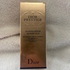 Dior Prestige Le Micro Serum Eye Serum